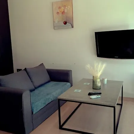 Anastasia's House Foinikounta