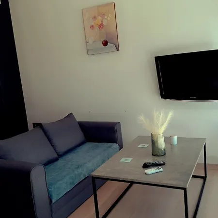 Apartment Anastasia's House Foinikounta *