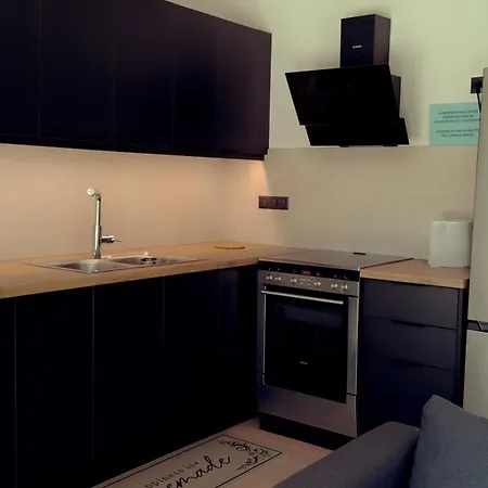Apartmán Anastasia's house Foinikounta Finikounda