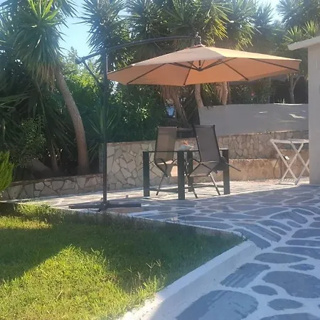 Anastasia's House Foinikounta