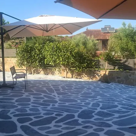 Anastasia's House Foinikounta * فينيكونتا
