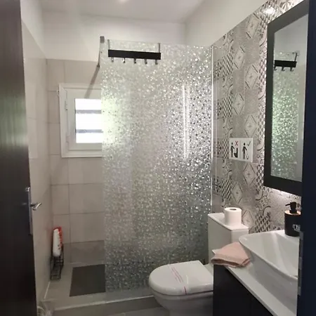 Anastasia's House Foinikounta شقة